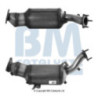 Filtre à particules (échappement) BM CATALYSTS