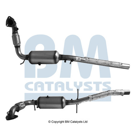 Filtre à particules...