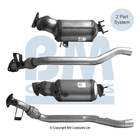 Filtre à particules...