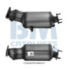 Filtre à particules (échappement) BM CATALYSTS