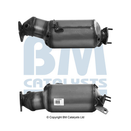 Filtre à particules...