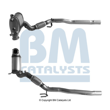 Filtre à particules...