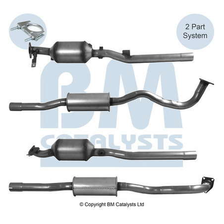 Filtre à particules...