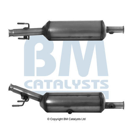 sans-categorie BM CATALYSTS