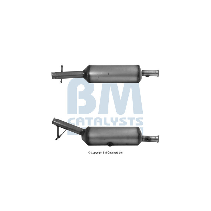 sans-categorie BM CATALYSTS