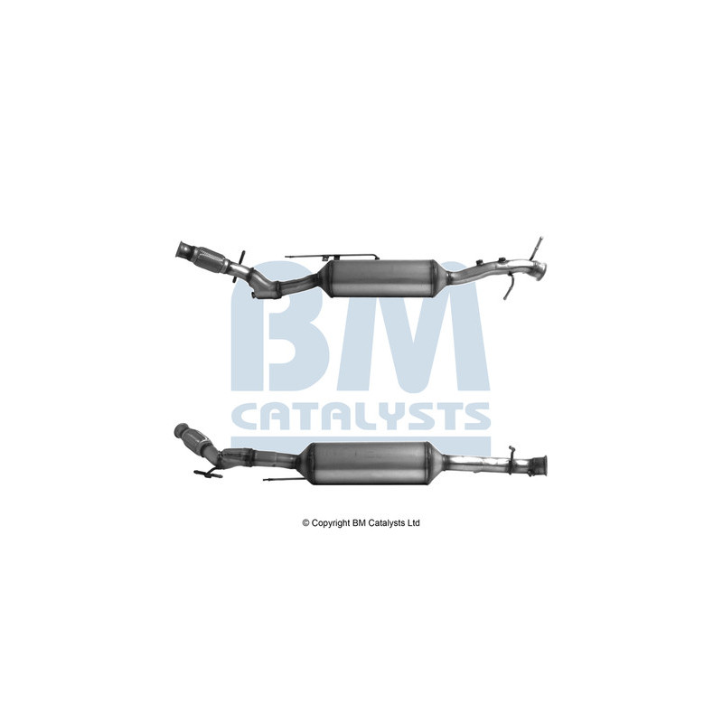 sans-categorie BM CATALYSTS
