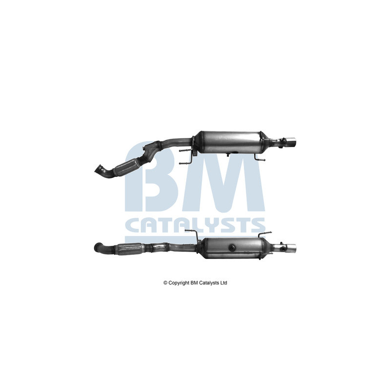 sans-categorie BM CATALYSTS