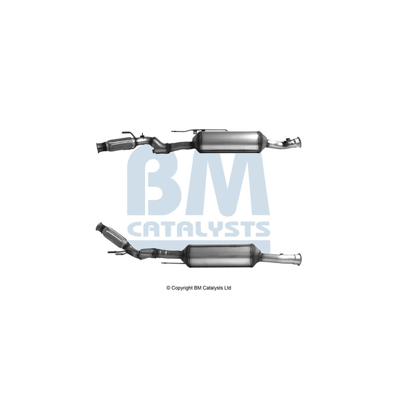 sans-categorie BM CATALYSTS