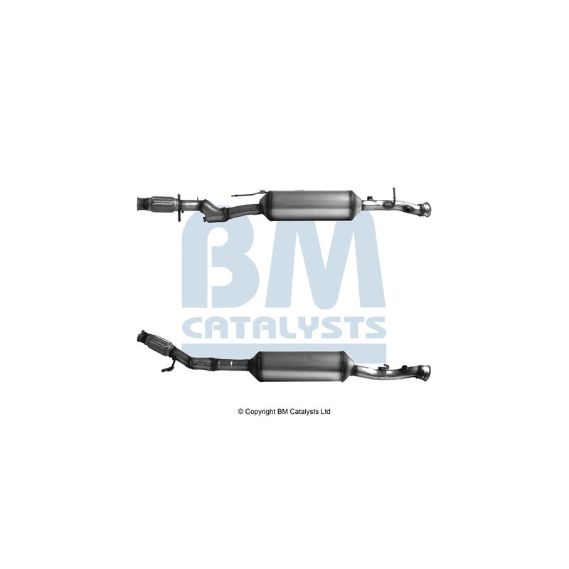 sans-categorie BM CATALYSTS