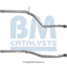Tuyau d'échappement BM CATALYSTS