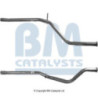 Tuyau d'échappement BM CATALYSTS
