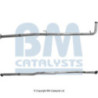Tuyau d'échappement BM CATALYSTS