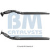 Tuyau d'échappement BM CATALYSTS