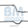 Tuyau d'échappement BM CATALYSTS