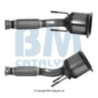Catalyseur BM CATALYSTS
