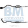 Catalyseur BM CATALYSTS