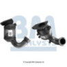 Catalyseur BM CATALYSTS