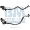 Catalyseur BM CATALYSTS