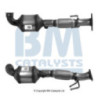 Catalyseur BM CATALYSTS