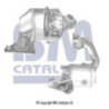 Catalyseur BM CATALYSTS
