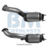 Catalyseur BM CATALYSTS