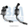 Catalyseur BM CATALYSTS