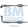 Catalyseur BM CATALYSTS