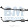 Catalyseur BM CATALYSTS