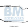 Catalyseur BM CATALYSTS