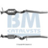 Catalyseur BM CATALYSTS