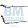 Catalyseur BM CATALYSTS