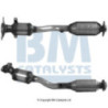 Catalyseur BM CATALYSTS