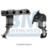 Catalyseur BM CATALYSTS
