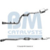 Catalyseur BM CATALYSTS