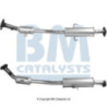 Catalyseur BM CATALYSTS
