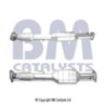 Catalyseur BM CATALYSTS