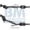 Catalyseur BM CATALYSTS