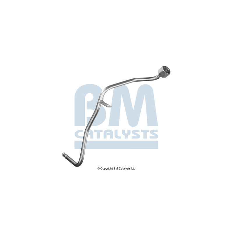 sans-categorie BM CATALYSTS
