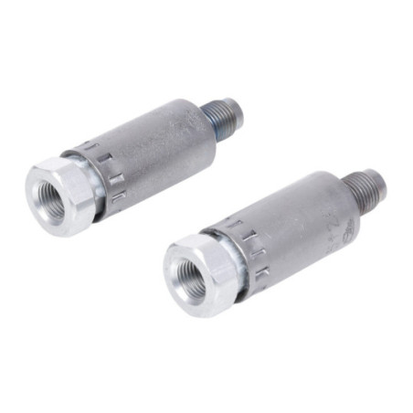 Master Vac (régulateur de...