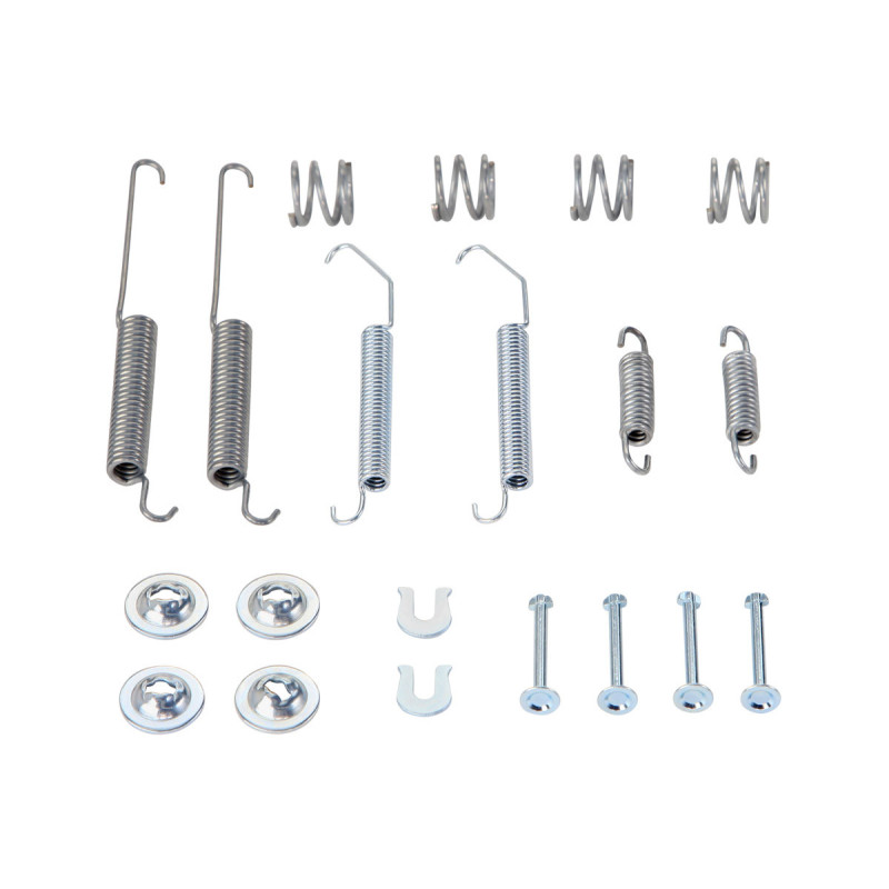 Kit d'accessoires (mâchoire de frein) ATE