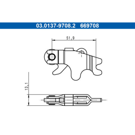 Kit d'accessoires...