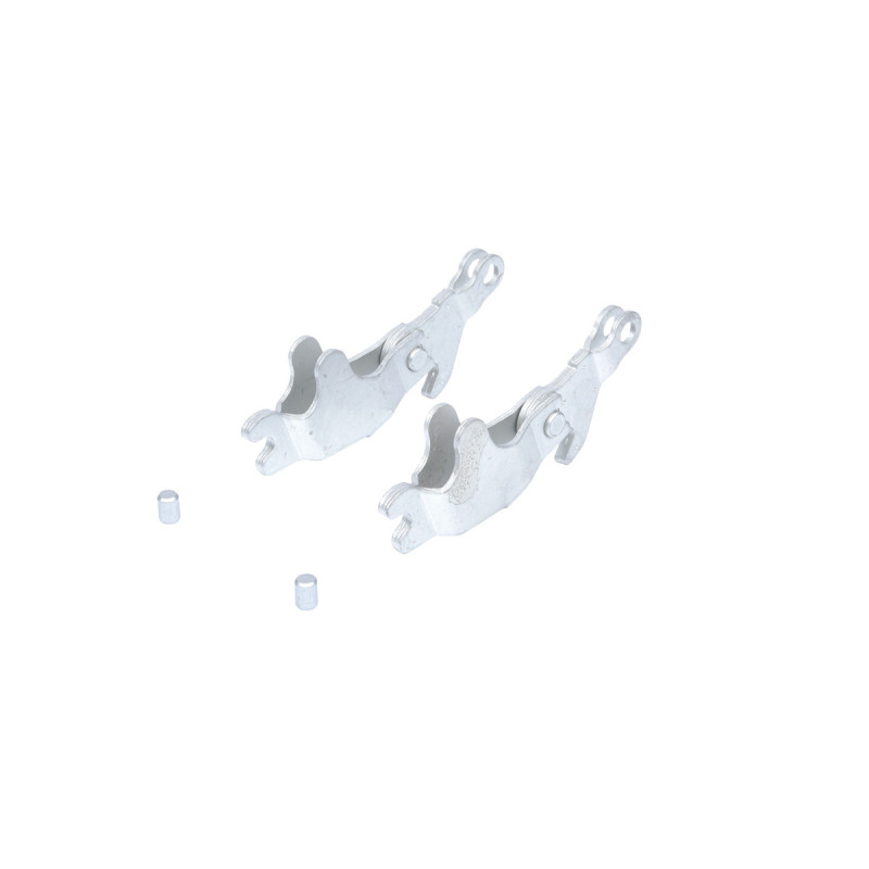 Kit d'accessoires (mâchoires de frein de stationnement) ATE