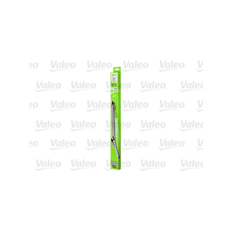 Balai d'essuie-glace VALEO