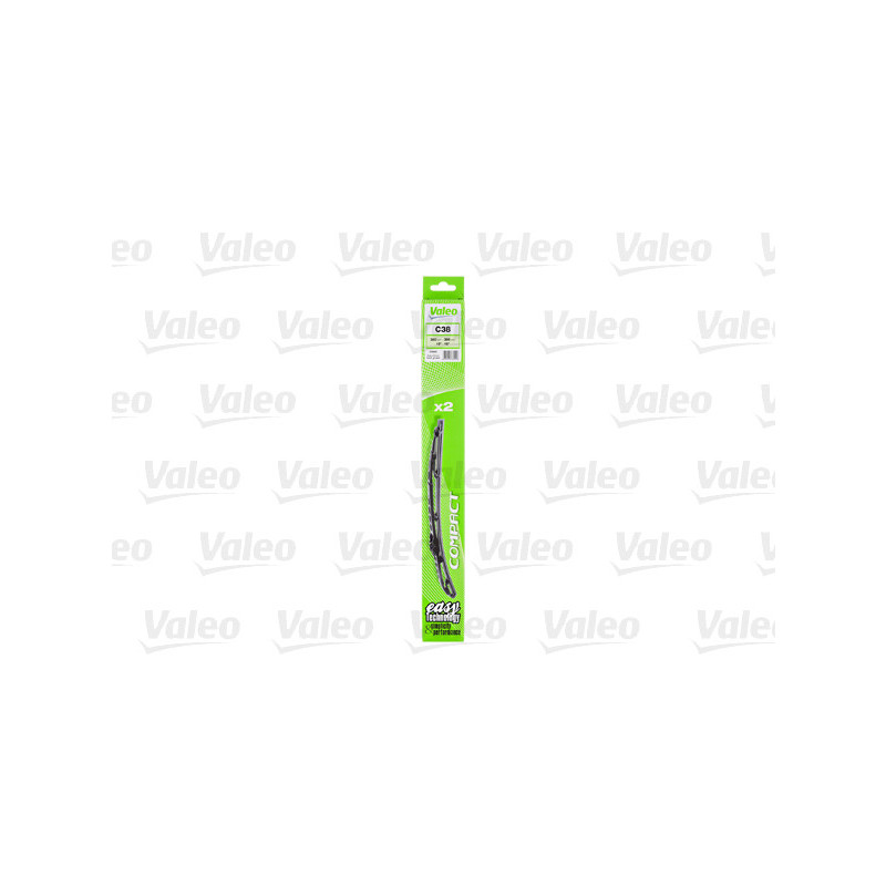 Balai d'essuie-glace VALEO