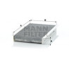 Filtre d'habitacle MANN-FILTER