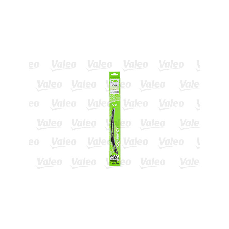 Balai d'essuie-glace VALEO