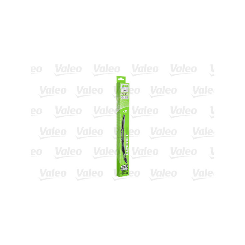 Balai d'essuie-glace VALEO