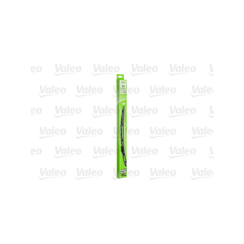 Balai d'essuie-glace VALEO