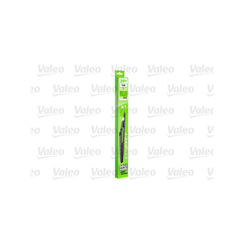 Balai d'essuie-glace VALEO