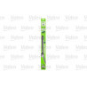 Balai d'essuie-glace VALEO